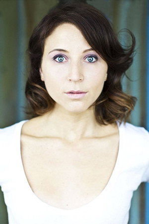 Christina Sicoli portrait