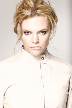 Elizabeth Marleau portrait