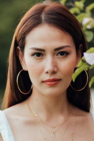Bianca Manalo portrait