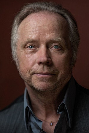Michael Kausch portrait