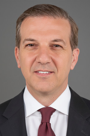 Kaan Girgin portrait