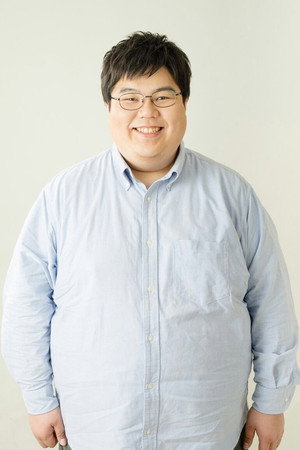 Yosuke Nishi portrait