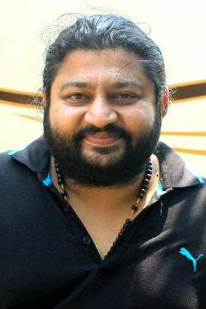 Lijo Jose Pellissery portrait
