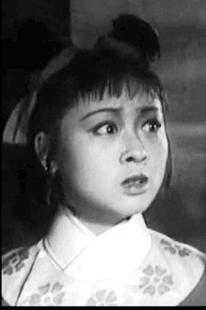 Ma Changchun portrait
