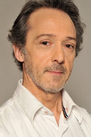 Figueira Cid portrait