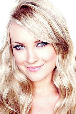 Brandi Burkhardt portrait