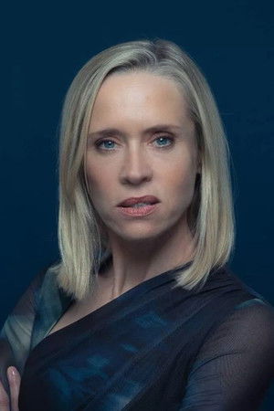 Beth Cordingly portrait