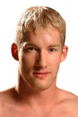 Chris Brady portrait