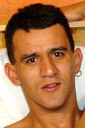 Juliano Alves portrait