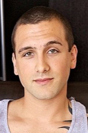 Domenic portrait
