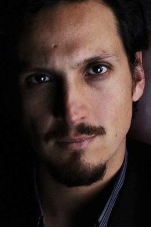 Alberto Zeni portrait