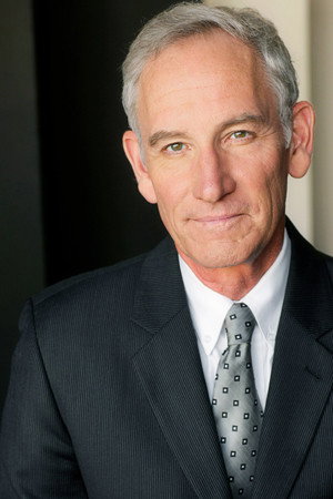 Paul Norwood portrait