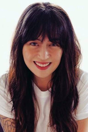 Sarah Jane Abad portrait