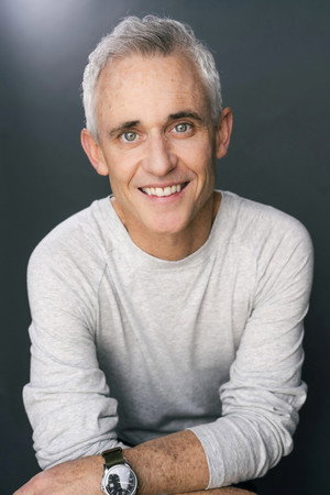 Cameron Sawyer portrait