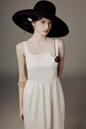 Vivi Chen portrait