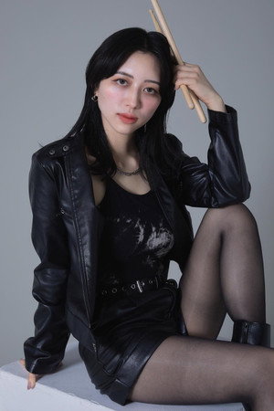 Akane Yonezawa portrait
