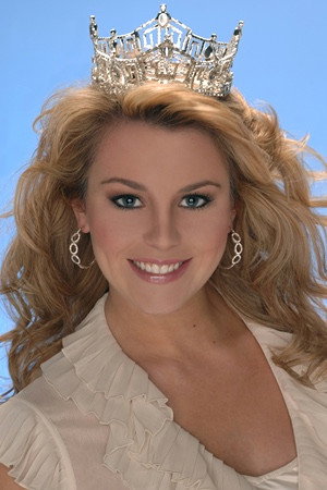 Lauren Nelson portrait