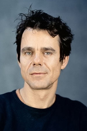 Tom Tykwer portrait