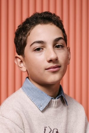 Arian S. Cartaya portrait