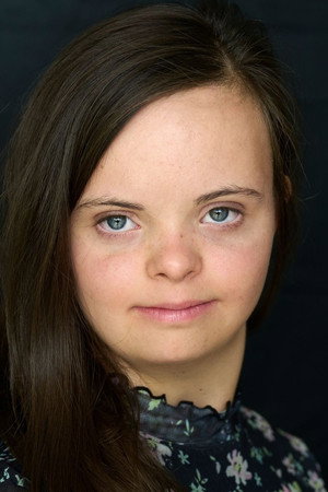 Natalie Kim Lehmann portrait