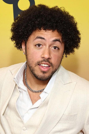 Jarvis Johnson portrait