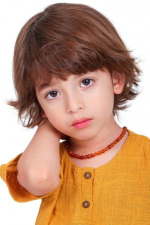 Theo Mattos portrait