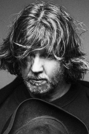 Patrick Leonard portrait