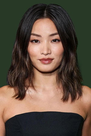 Anna Sawai portrait