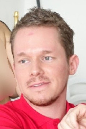 Max Maynard portrait