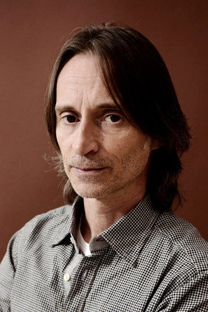 Robert Carlyle portrait