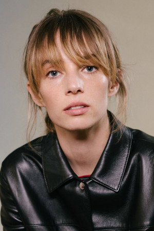 Maya Hawke portrait