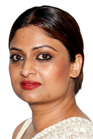Geethu Mohandas portrait