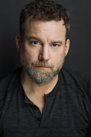 Patrick Gilmore portrait