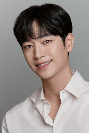 Seo Kang-joon portrait