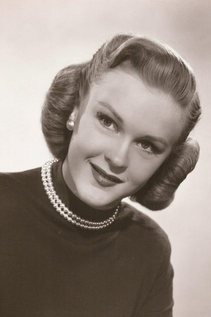 Kay Christopher portrait