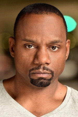 Nasir Rahim portrait