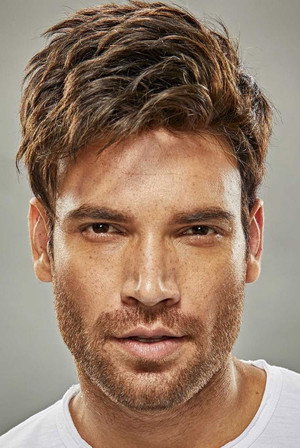 Vikas Verma portrait