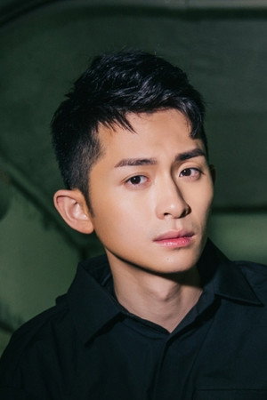 Brian Tseng portrait