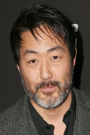 Kenneth Choi portrait
