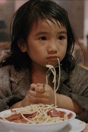 Chan Cheuk-Yan portrait