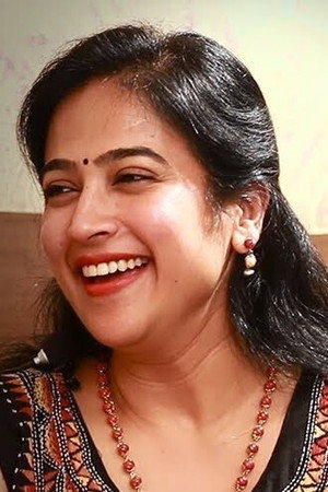 Mona Kakade portrait