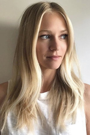 A.J. Cook portrait