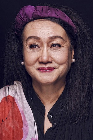 Nguyễn Thị Minh Ngọc portrait