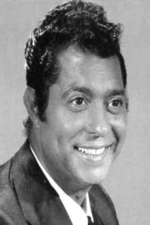 Rafael Farina portrait