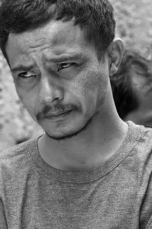 Donna Wisnu Wardhana portrait