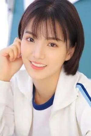 Ni Yan portrait