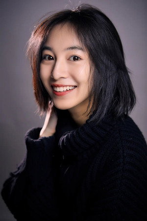 Wu Yajun portrait