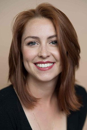 Candice Mausner portrait