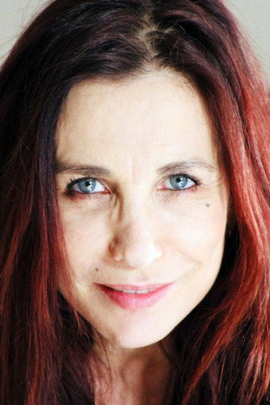 Laura Favali portrait