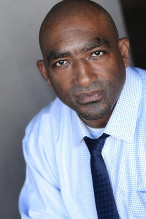 Christopher Guyton portrait